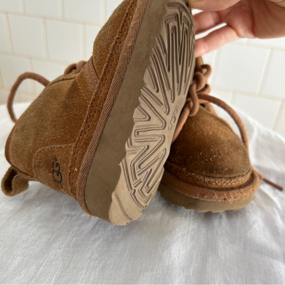 UGG boots - Picture 4 of 5